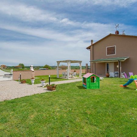 Holiday Home Del Sole By Interhome Бьентина Экстерьер фото