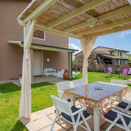 Holiday Home Del Sole By Interhome Бьентина Экстерьер фото