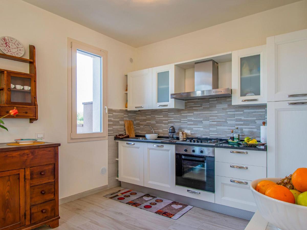 Holiday Home Del Sole By Interhome Бьентина Экстерьер фото