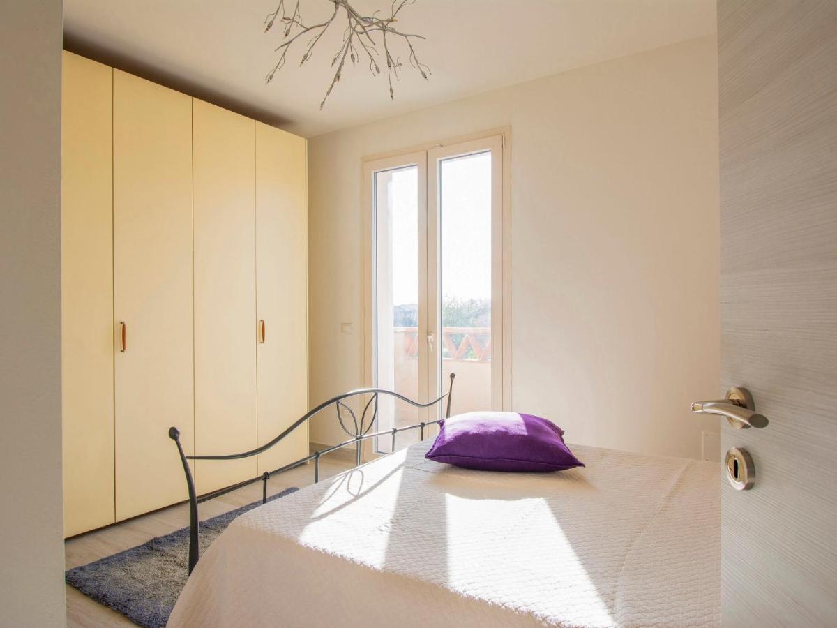 Holiday Home Del Sole By Interhome Бьентина Экстерьер фото