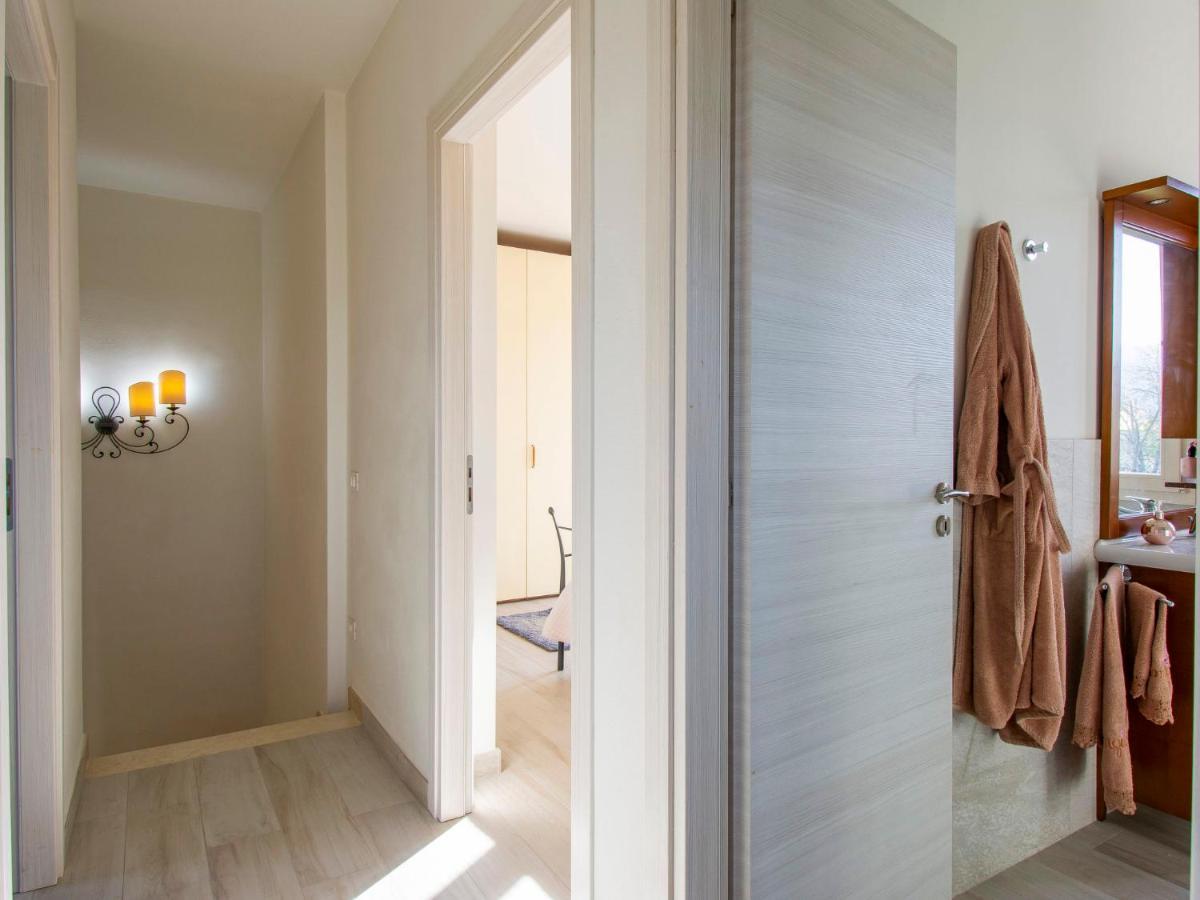 Holiday Home Del Sole By Interhome Бьентина Экстерьер фото