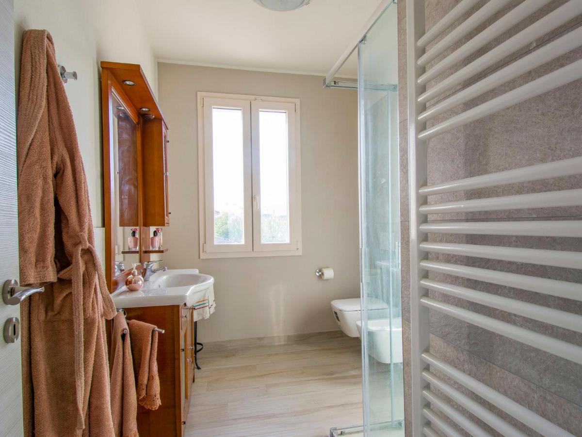 Holiday Home Del Sole By Interhome Бьентина Экстерьер фото