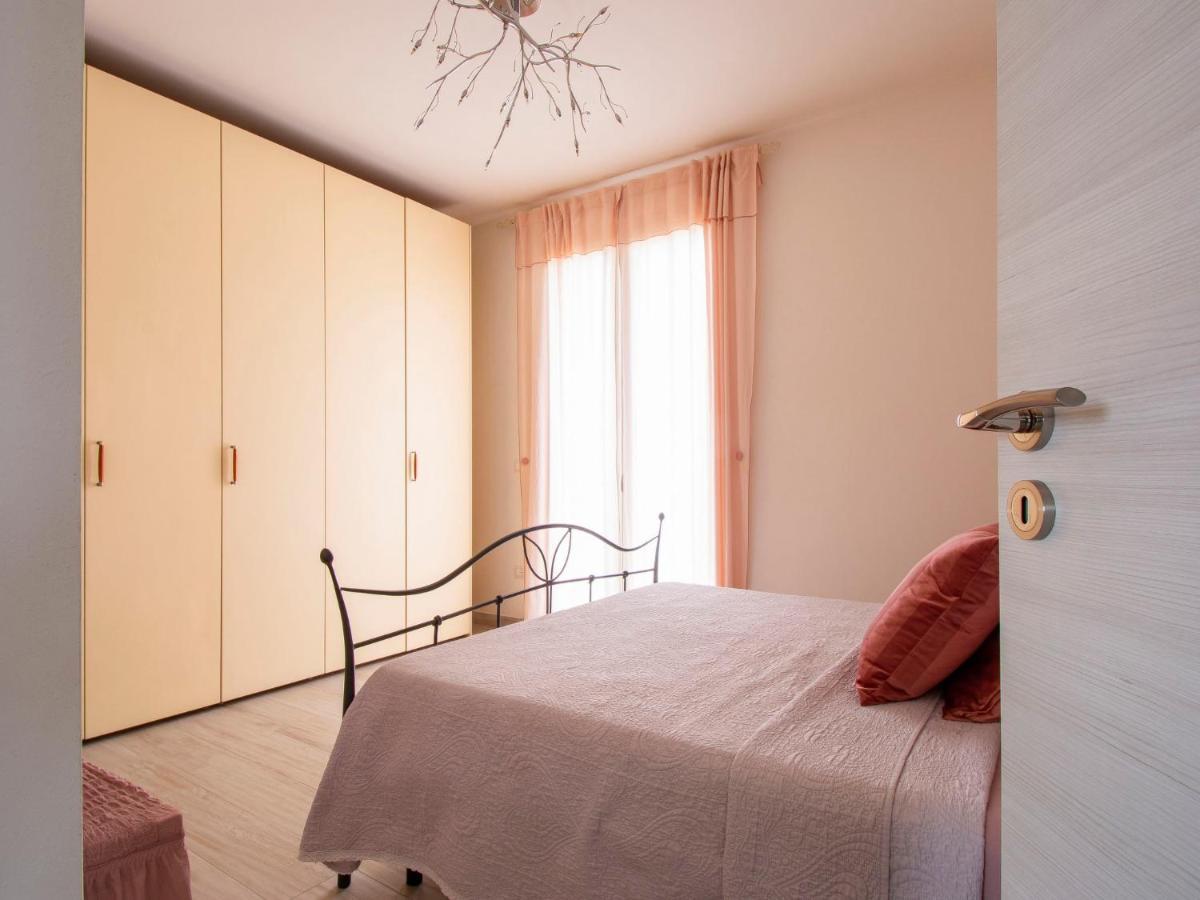 Holiday Home Del Sole By Interhome Бьентина Экстерьер фото