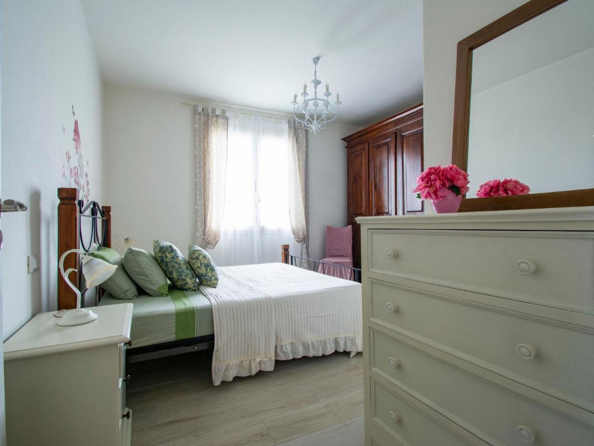 Holiday Home Del Sole By Interhome Бьентина Экстерьер фото