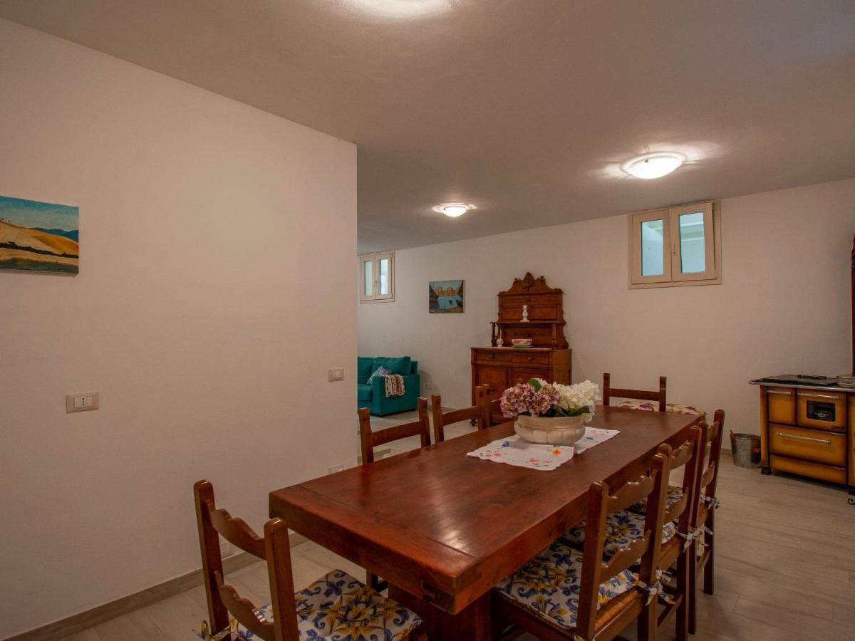Holiday Home Del Sole By Interhome Бьентина Экстерьер фото