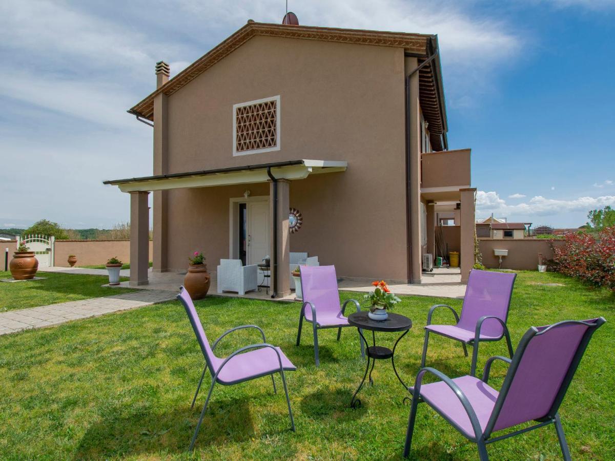 Holiday Home Del Sole By Interhome Бьентина Экстерьер фото
