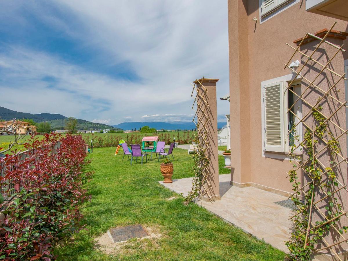 Holiday Home Del Sole By Interhome Бьентина Экстерьер фото